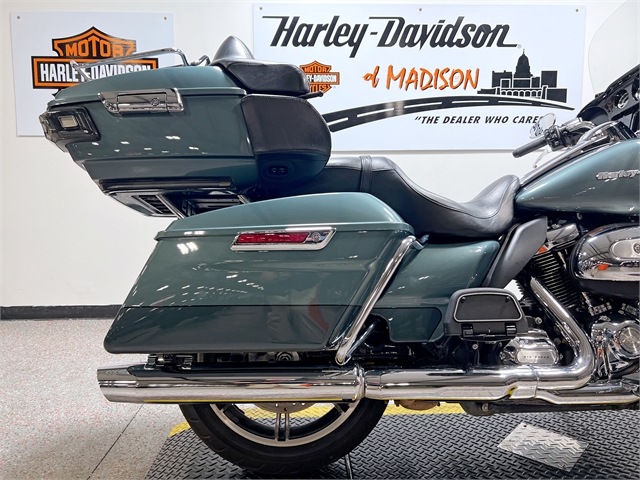 2020 Harley-Davidson Touring Ultra Limited at Harley-Davidson of Madison