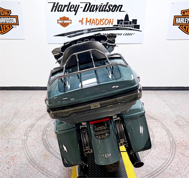 2020 Harley-Davidson Touring Ultra Limited at Harley-Davidson of Madison