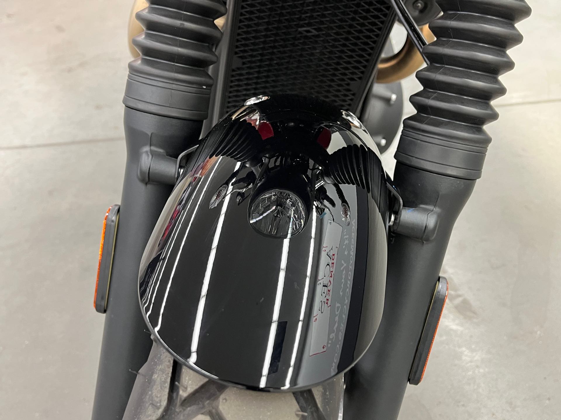 2023 Triumph Scrambler 900 Base at Aces Motorcycles - Denver
