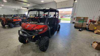2024 Can-Am Defender MAX XT HD10 at Iron Hill Powersports