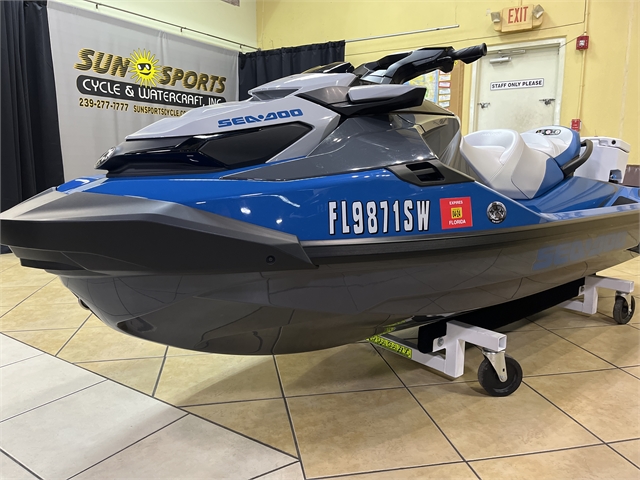 2021 Sea-Doo GTX 170 iDF at Sun Sports Cycle & Watercraft, Inc.