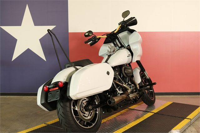 2021 Harley-Davidson Sport Glide' at Texas Harley