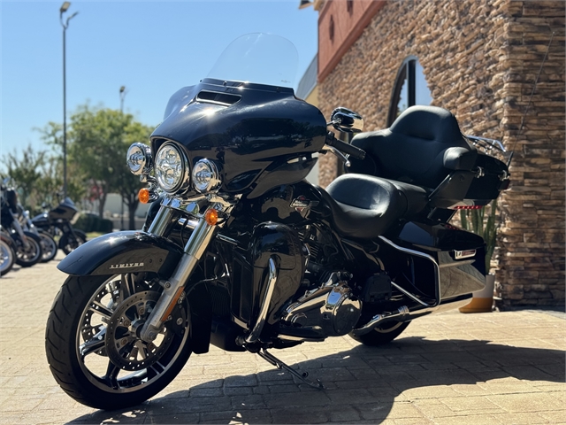 2023 Harley-Davidson Electra Glide Ultra Limited at Lucky Penny Cycles