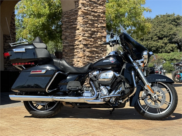 2023 Harley-Davidson Electra Glide Ultra Limited at Lucky Penny Cycles