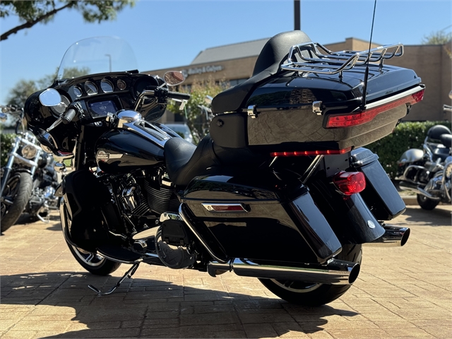 2023 Harley-Davidson Electra Glide Ultra Limited at Lucky Penny Cycles