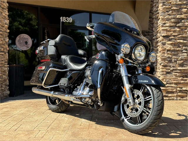 2023 Harley-Davidson Electra Glide Ultra Limited at Lucky Penny Cycles