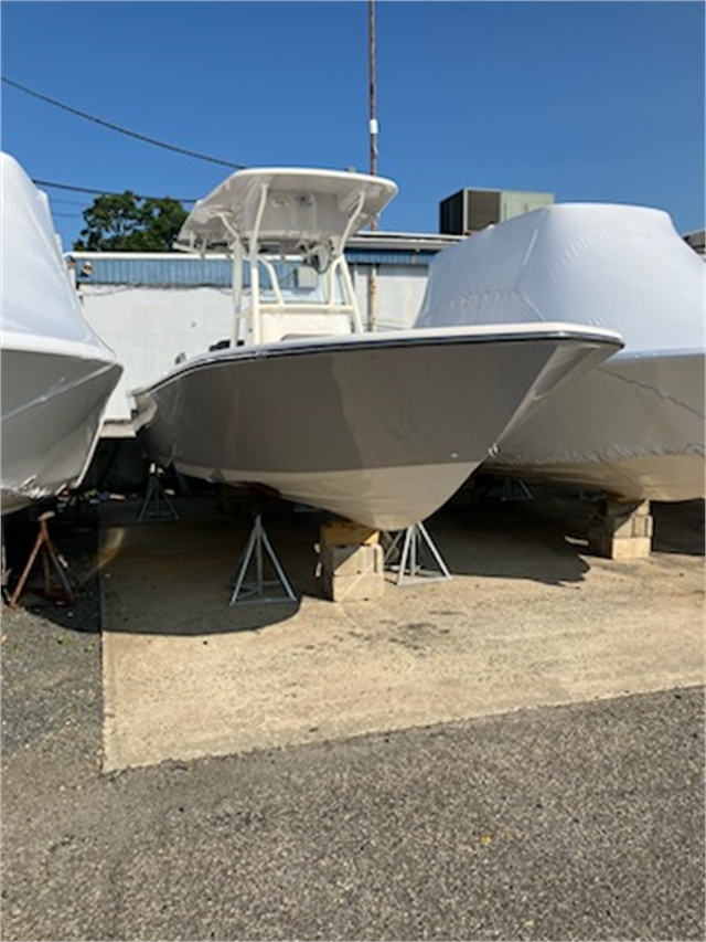 2023 Seaborn LX24 LX24 at Baywood Marina