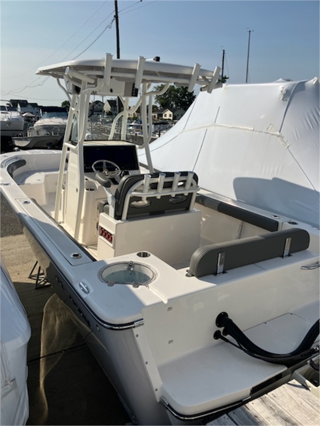 2023 Seaborn LX24 LX24 at Baywood Marina