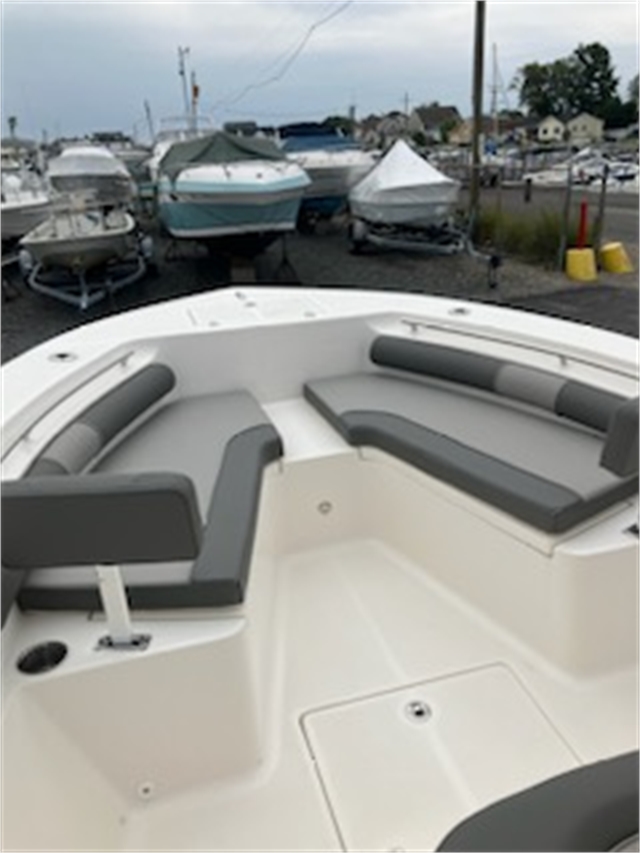 2023 Seaborn LX24 LX24 at Baywood Marina