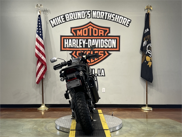 2023 Harley-Davidson Pan America 1250 Special at Mike Bruno's Northshore Harley-Davidson