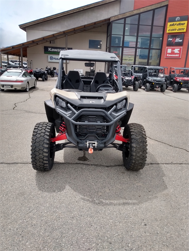 2024 Can-Am Commander XT-P 1000R at Power World Sports, Granby, CO 80446