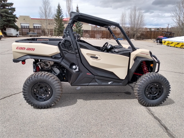 2024 Can-Am Commander XT-P 1000R at Power World Sports, Granby, CO 80446