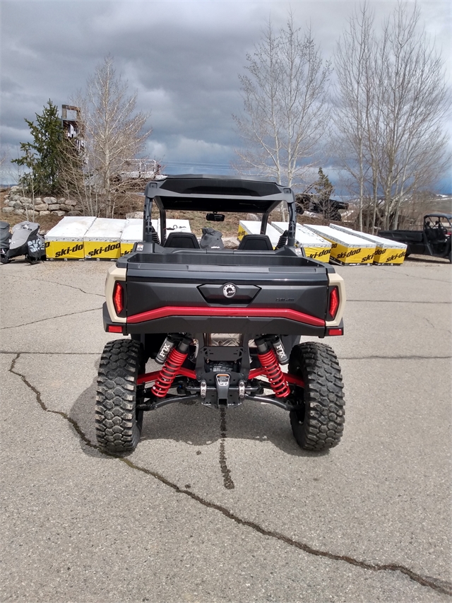 2024 Can-Am Commander XT-P 1000R at Power World Sports, Granby, CO 80446