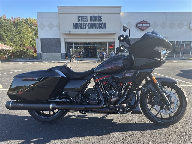 2024 Harley-Davidson Road Glide CVO ST at Steel Horse Harley-Davidson®