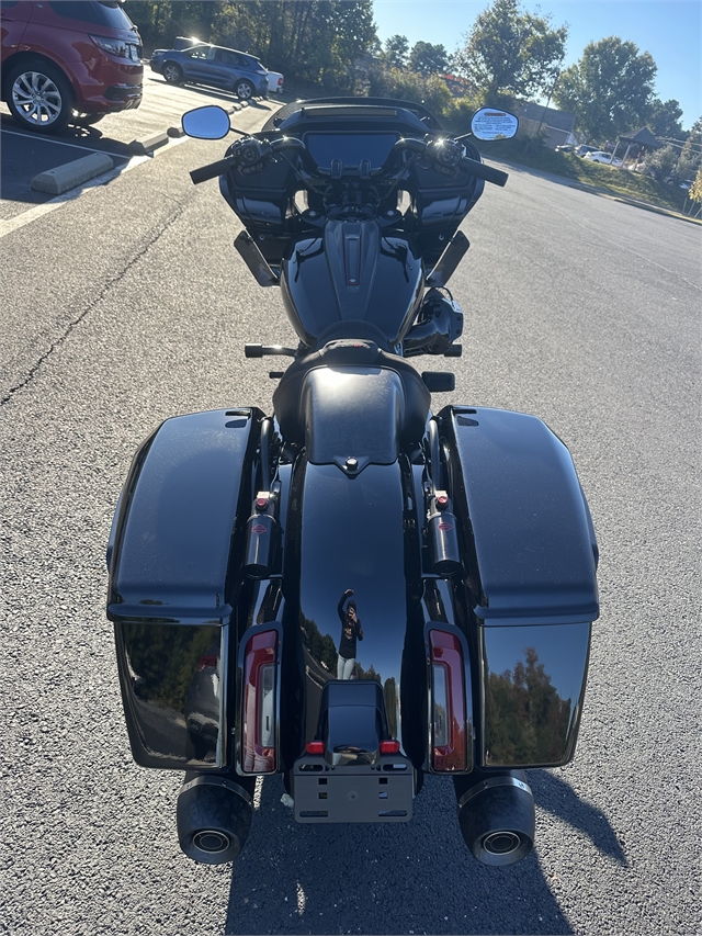 2024 Harley-Davidson Road Glide CVO ST at Steel Horse Harley-Davidson®