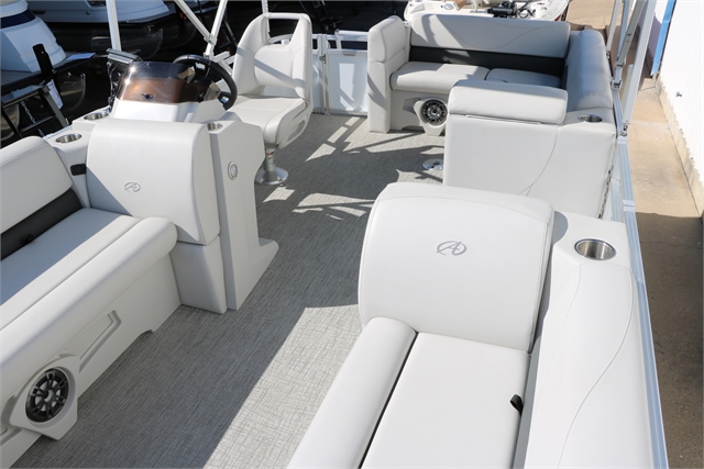 2021 Avalon VTX1880CR at Jerry Whittle Boats