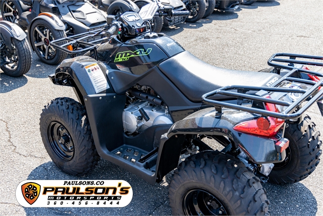 2021 KYMCO Youth 270 at Paulson's Motorsports