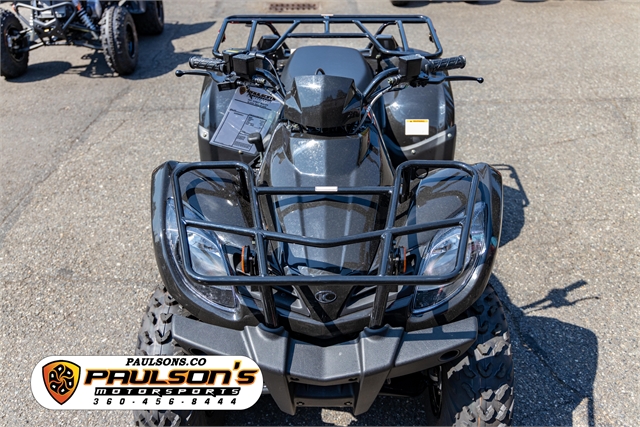 2021 KYMCO Youth 270 at Paulson's Motorsports