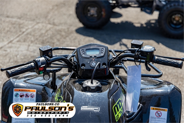 2021 KYMCO Youth 270 at Paulson's Motorsports