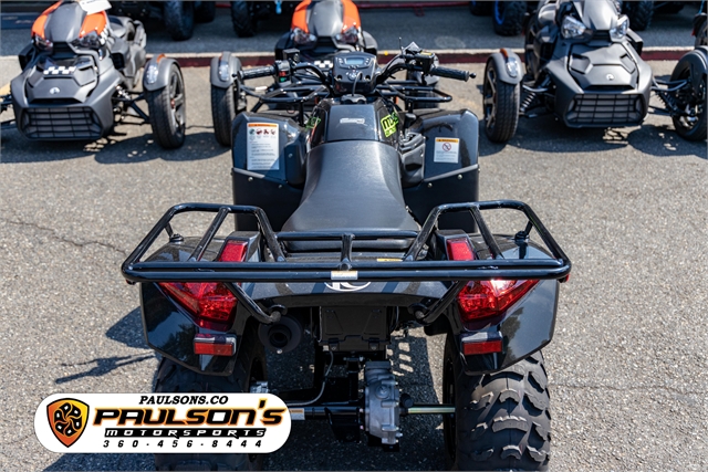 2021 KYMCO Youth 270 at Paulson's Motorsports