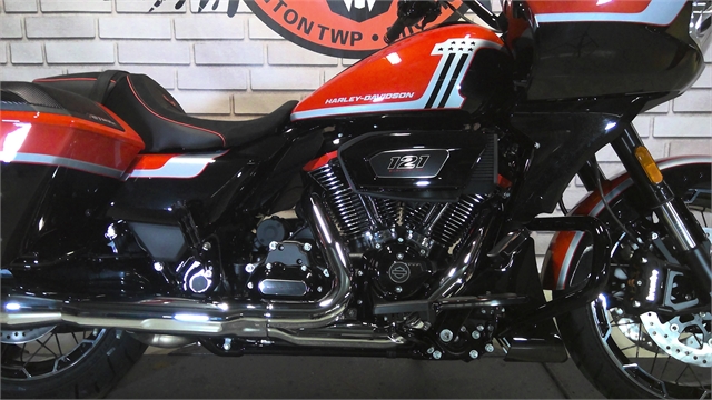 2024 Harley-Davidson Road Glide CVOT Road Glide at Wolverine Harley-Davidson