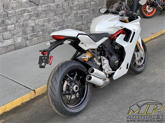 2023 Ducati SuperSport 950 S at Lynnwood Motoplex, Lynnwood, WA 98037