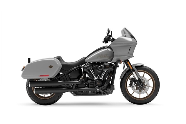 2024 Harley-Davidson Softail Low Rider ST at San Jose Harley-Davidson