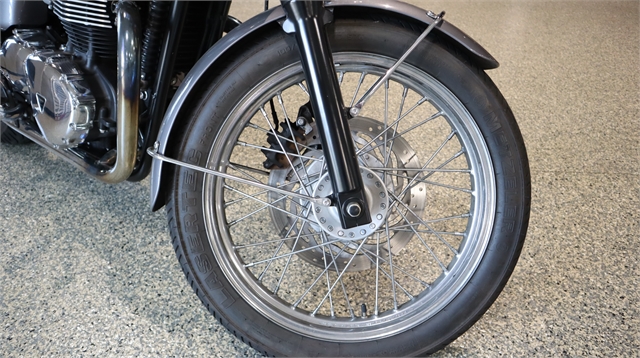 triumph bonneville t120 tires