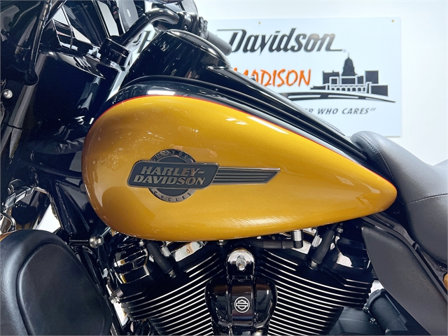 2023 Harley-Davidson Electra Glide Ultra Limited at Harley-Davidson of Madison