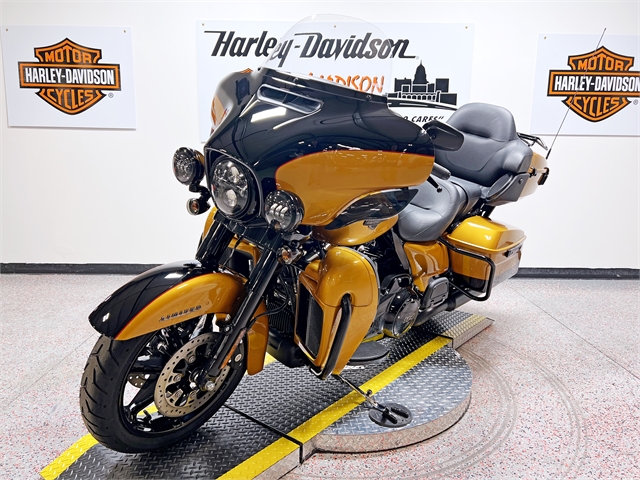 2023 Harley-Davidson Electra Glide Ultra Limited at Harley-Davidson of Madison