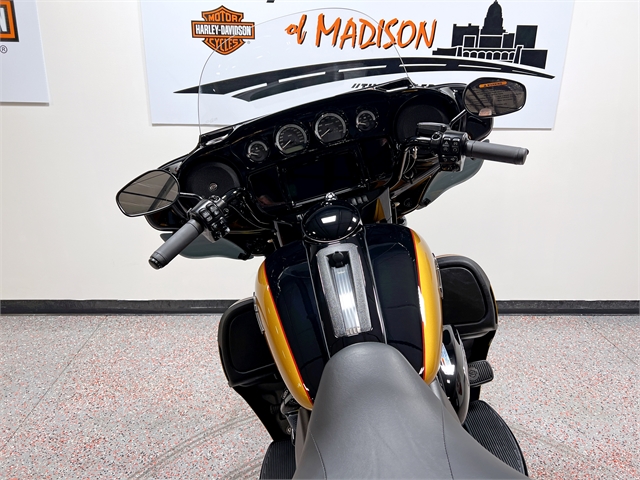 2023 Harley-Davidson Electra Glide Ultra Limited at Harley-Davidson of Madison