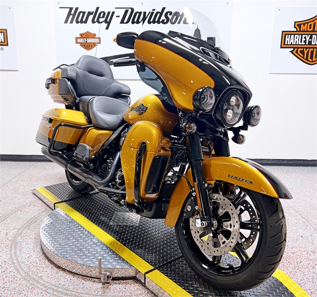 2023 Harley-Davidson Electra Glide Ultra Limited at Harley-Davidson of Madison