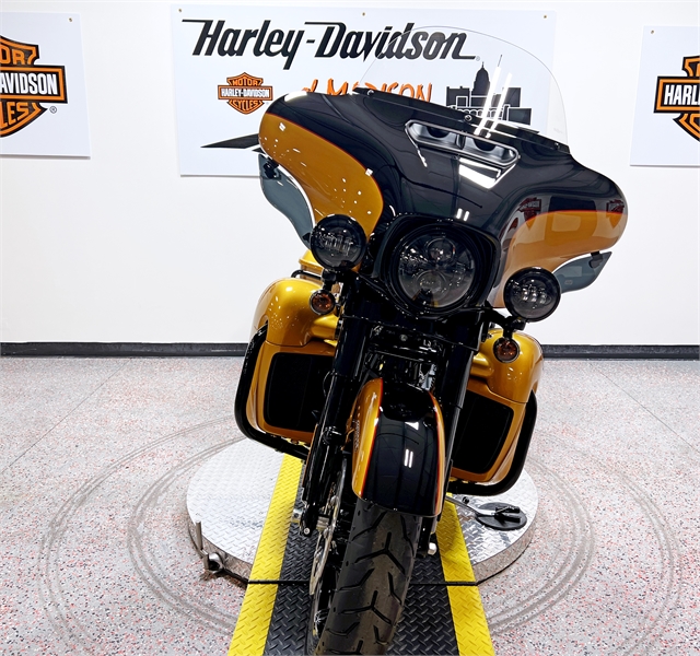 2023 Harley-Davidson Electra Glide Ultra Limited at Harley-Davidson of Madison