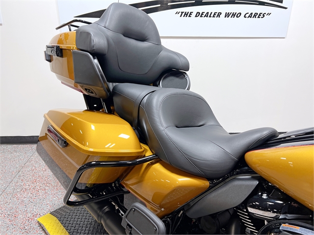 2023 Harley-Davidson Electra Glide Ultra Limited at Harley-Davidson of Madison