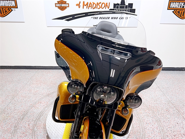 2023 Harley-Davidson Electra Glide Ultra Limited at Harley-Davidson of Madison