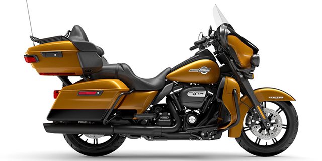 2023 Harley-Davidson Electra Glide Ultra Limited at Harley-Davidson of Madison