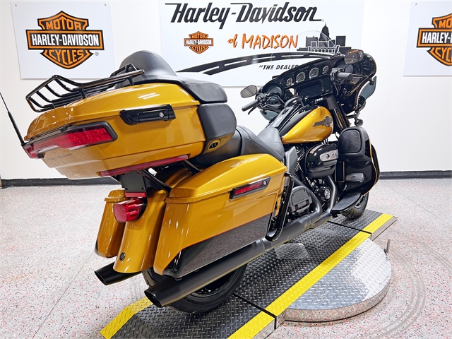 2023 Harley-Davidson Electra Glide Ultra Limited at Harley-Davidson of Madison