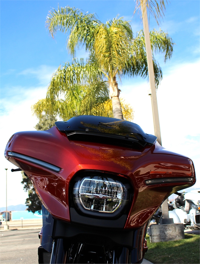 2024 Harley-Davidson Street Glide Base at Quaid Harley-Davidson, Loma Linda, CA 92354