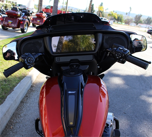 2024 Harley-Davidson Street Glide Base at Quaid Harley-Davidson, Loma Linda, CA 92354