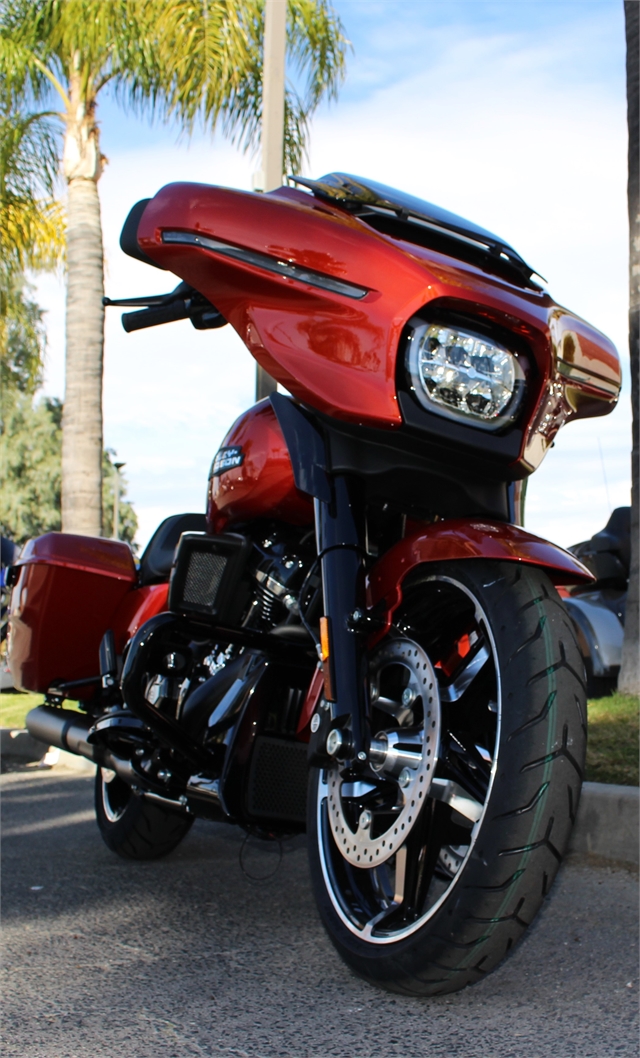 2024 Harley-Davidson Street Glide Base at Quaid Harley-Davidson, Loma Linda, CA 92354