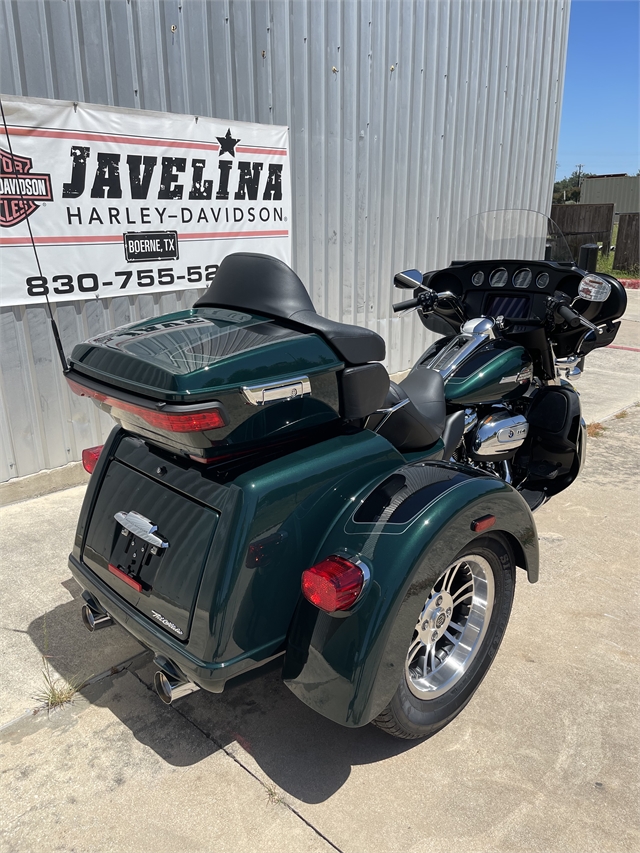 2024 Harley-Davidson Trike Tri Glide Ultra at Javelina Harley-Davidson