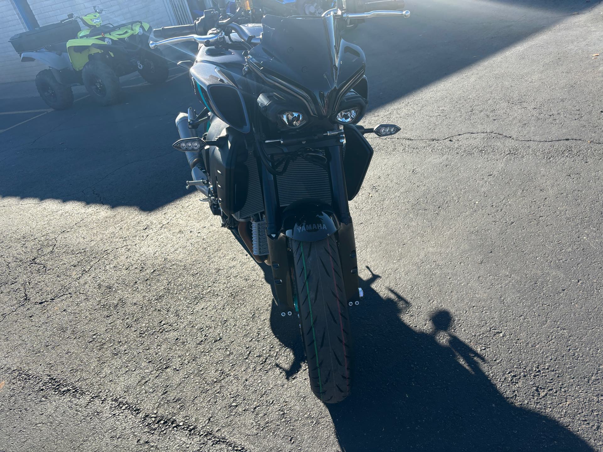 2024 Yamaha MT 10 at Bobby J's Yamaha, Albuquerque, NM 87110