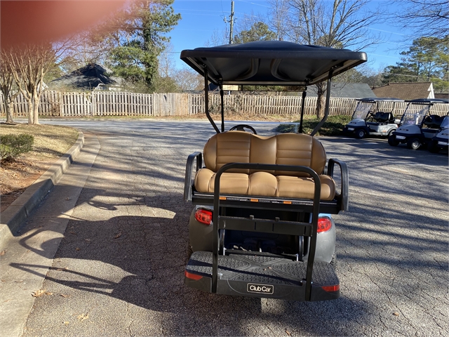 2014 Club Car Club Car at Bulldog Golf Cars