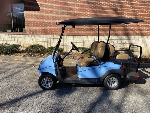 2014 Club Car Club Car at Bulldog Golf Cars