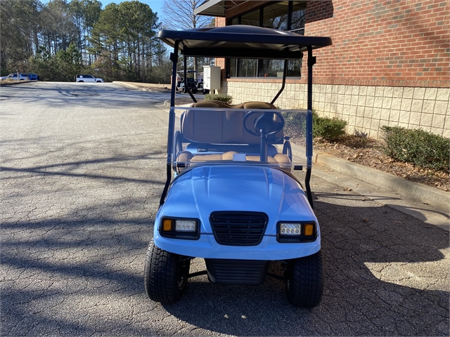 2014 Club Car Club Car at Bulldog Golf Cars