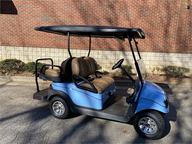 2014 Club Car Club Car at Bulldog Golf Cars