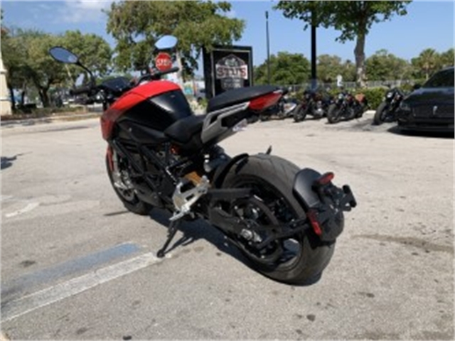 2023 Zero SR ZF15.6+ at Fort Lauderdale