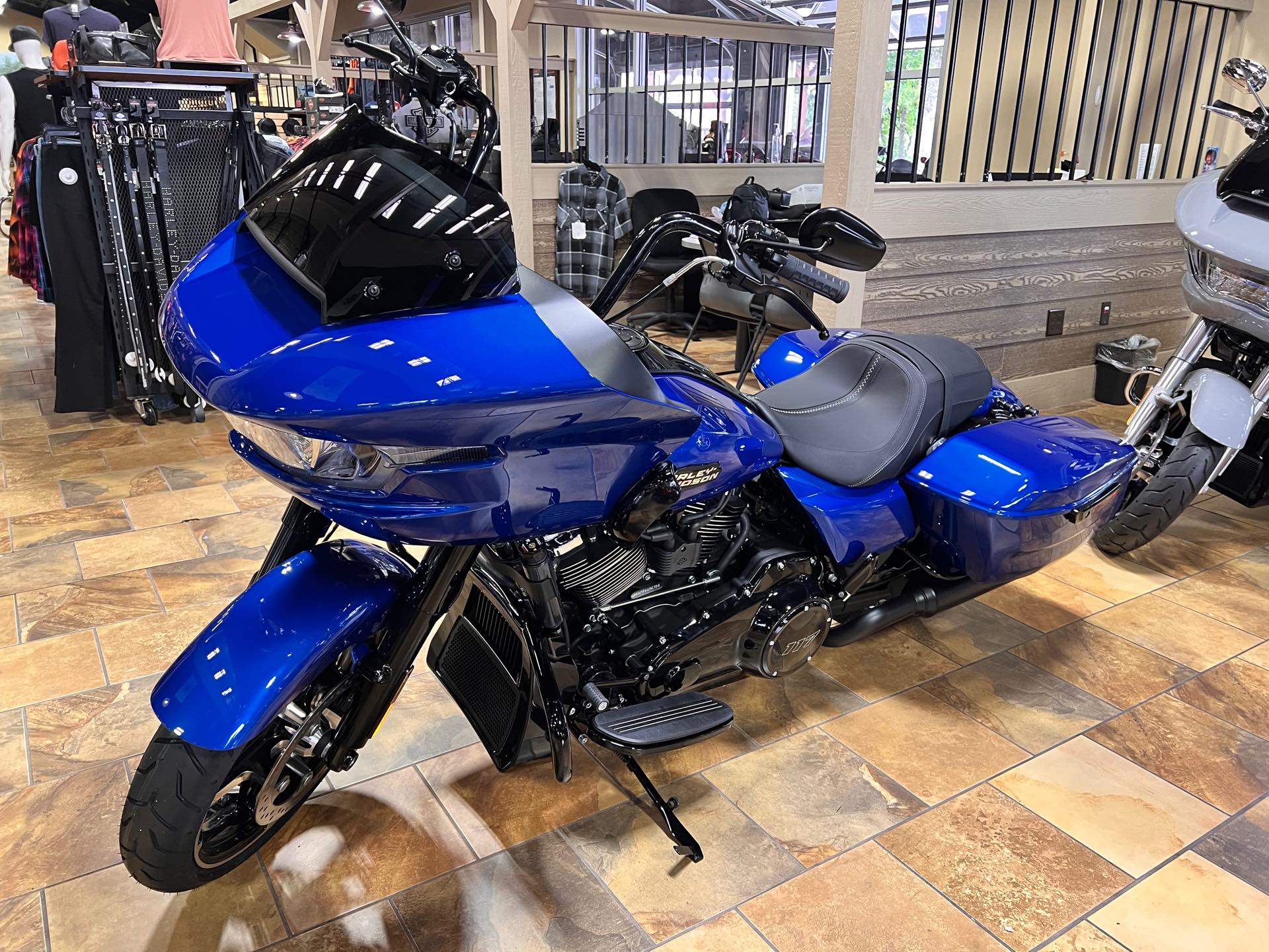 2024 Harley-Davidson Road Glide Base at Man O'War Harley-Davidson®