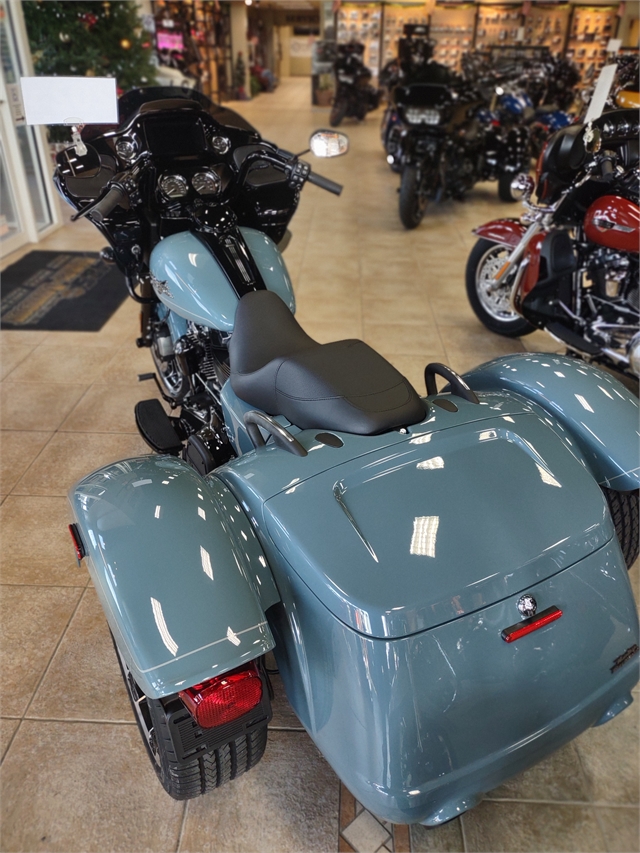 2024 Harley Davidson FLTRT at M & S Harley-Davidson