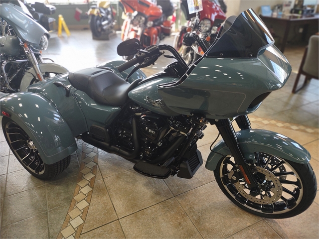 2024 Harley Davidson FLTRT at M & S Harley-Davidson